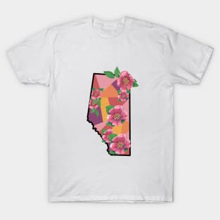 Alberta T-Shirt